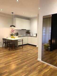 Skanderbeg Apartments 3 - 6