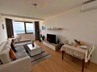 Sea View Suite - Orasac (Valdinoce) - 7