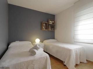 Villa con piscina privada - 6