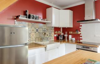 Villa Gecko - Saint-Rémy-de-Provence - 6