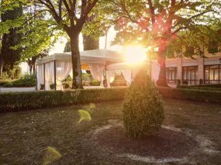 Hotel Villa Il Patriarca - Chiusi - 6