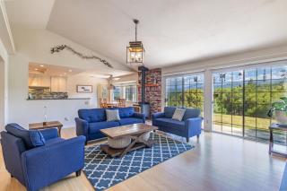 Spectacular Views w/ Hot Tub/BBQ -Yosemite & Bass Lake - Oakhurst - 3