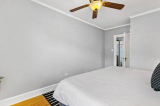 Chic 1BR Apt Close to Everything - Marshfield E3 - Chicago - 3
