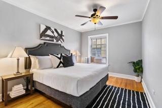 Chic 1BR Apt Close to Everything - Marshfield E3 - Chicago - 5