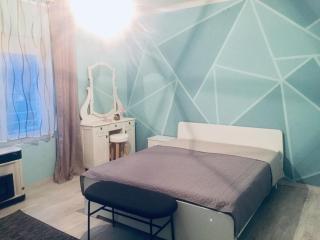 Lelle-kert Apartman 02 - 1