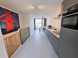 Roosjesweg 2 - Vakantiewoning - 1