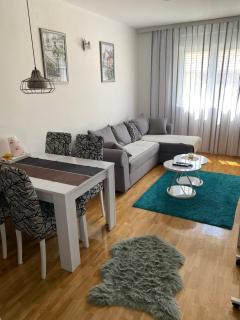 Gray Apartment - Vrnjačka Banja - 9