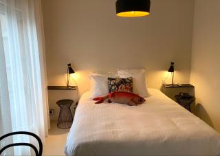 Hôtel Les Bains - Saint-Valéry-en-Caux - 1
