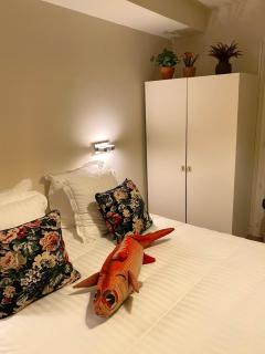 Hôtel Les Bains - Saint-Valéry-en-Caux - 7