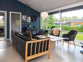 10 person holiday home in Juelsminde-By Traum - Sønderby - 4