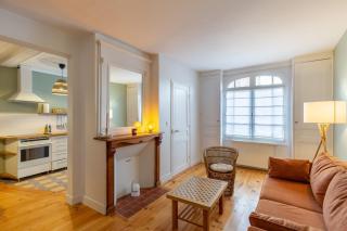 La Maison d’à Côté Charming & Family-friendly 6 Guests - Honfleur - 5