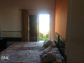 sea view chalet with garden at Ain El Sokhna - 3