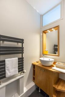 La Maison d’à Côté Charming & Family-friendly 6 Guests - Honfleur - 9