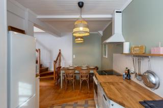 La Maison d’à Côté Charming & Family-friendly 6 Guests - Honfleur - 1