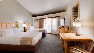 Best Western East Zion Thunderbird Lodge - Mount Carmel Junction - 6