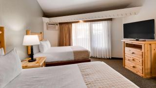 Best Western East Zion Thunderbird Lodge - Mount Carmel Junction - 5