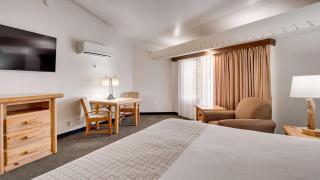 Best Western East Zion Thunderbird Lodge - Mount Carmel Junction - 4