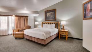 Best Western East Zion Thunderbird Lodge - Mount Carmel Junction - 2