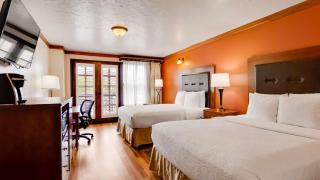 Best Western Plus Greenwell Inn - Moab - 8