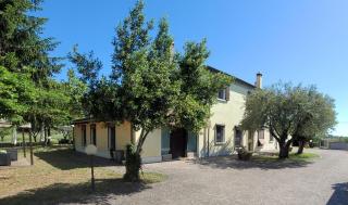 CHEZ BARNIE favoloso appartamento privato in villa a 800mt INGRESSO FIERA RIMINI - Rimini - 4