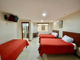 Hotel Carrion - 1
