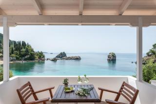 Krioneri Beach Studios - Parga - 9