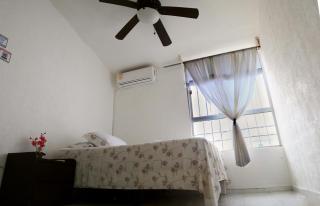 Cómodo Cuarto, Jacuzzi Rooftop, AC - Cancun - 7