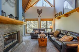 Powderhorn by Outpost Whistler - Whistler - 0