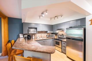 Powderhorn by Outpost Whistler - 7