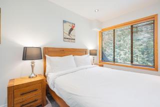 Powderhorn by Outpost Whistler - Whistler - 5