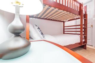 Powderhorn by Outpost Whistler - 4