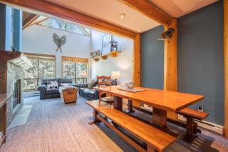 Powderhorn by Outpost Whistler - Whistler - 8
