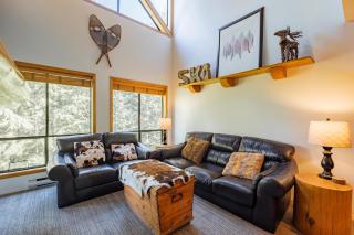 Powderhorn by Outpost Whistler - Whistler - 2
