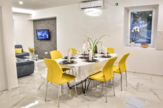 Holiday house Marea - 4