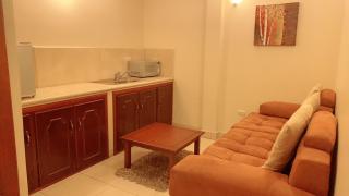 Hotel Caluva - Loja - 2
