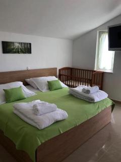 Luxury villa with a swimming pool Brodarica, Sibenik - 18803 - 6