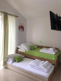 Luxury villa with a swimming pool Brodarica, Sibenik - 18803 - 3