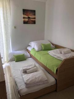 Luxury villa with a swimming pool Brodarica, Sibenik - 18803 - 2