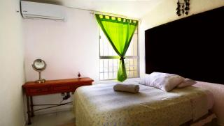 Cuarto Privado, Gran Wi-Fi, Jacuzzi Rooftop, AC - Cancún - 9