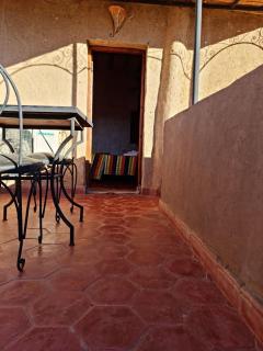 Chez Laila - Skoura - 1