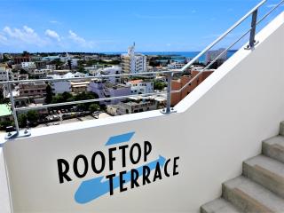 Smile Hotel Miyakojima - Miyako-jima - 2