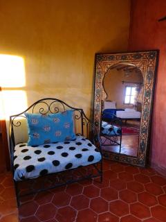 Chez Laila - Skoura - 3