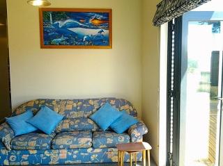 Puka Bach - Matarangi Holiday Home - 7