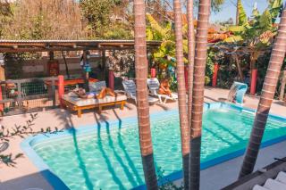 Hotel Ferrugem Eco Village - 3