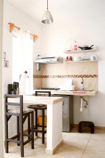 Departamento privado, NUEVO Jacuzzi Rooftop, AC, GRAN WF - 2