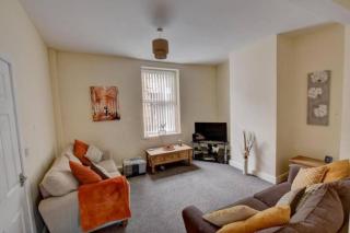 Pomfret House, 3 Bedrooms, Burnley Central, Contractors and Groups first choice, Free Parking - 8