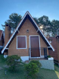 Chalés Paraíso Monte Verde - 4