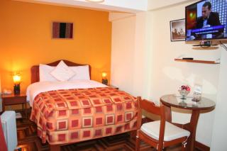 Laramani Hotel Boutique - Cusco - 9