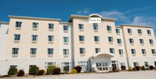 Cadiz Inn - Cadiz - 0