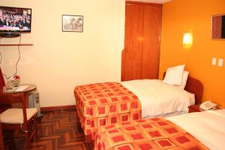 Laramani Hotel Boutique - Cusco - 8